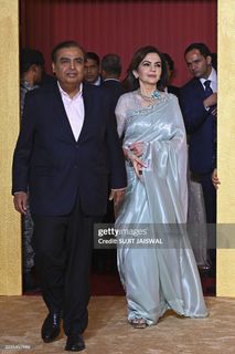 Nita Ambani feet photo 2