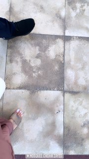 Nita Kuzmina feet photo thumbnail