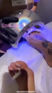 Nita Kuzmina feet photo thumbnail