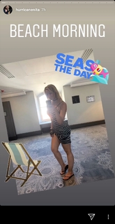 Nita Strauss feet photo 19