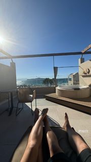 Nita Strauss feet photo 10