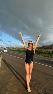 Nita Strauss feet photo 5