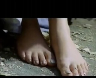 Nithya Das feet photo 19