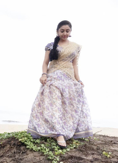 Nithya Das feet photo 18