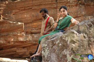 Nithya Das feet photo 2