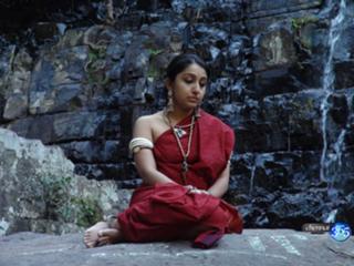 Nithya Das feet photo 3