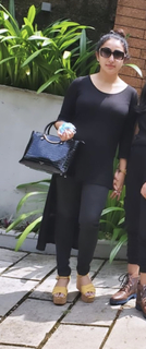 Nithya Das feet photo 10