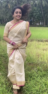 Nithya Das feet photo 15
