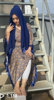Nithya Das feet photo 13