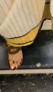 Nithya Das feet photo 10