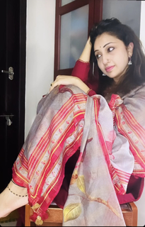 Nithya Das feet photo 12