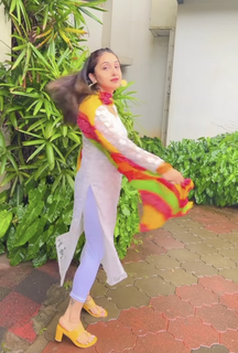 Nithya Das feet photo 20