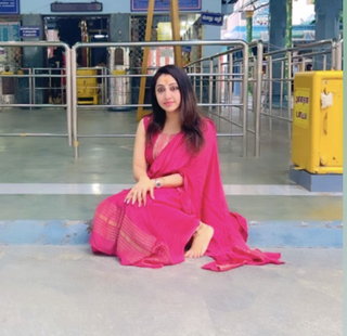 Nithya Das feet photo 19