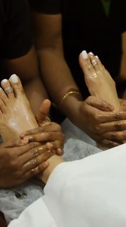 Nithya Das feet photo 18