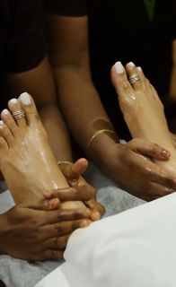 Nithya Das feet photo 16