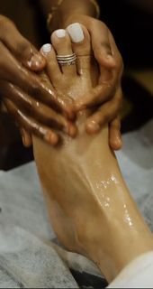 Nithya Das feet photo 14