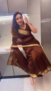 Nithya Das feet photo 11