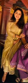Nithya Das feet photo 9