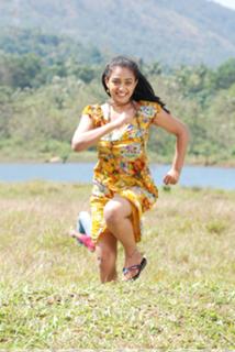 Nithya Menon feet photo thumbnail