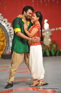 Nithya Menon feet photo thumbnail