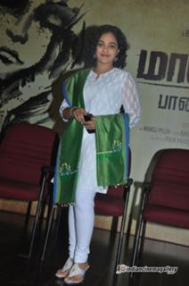 Nithya Menon feet photo thumbnail