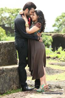 Nithya Menon feet photo thumbnail
