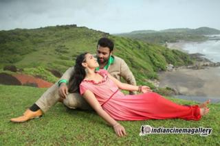 Nithya Menon feet photo thumbnail