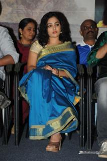 Nithya Menon feet photo thumbnail
