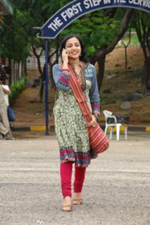 Nithya Menon feet photo thumbnail