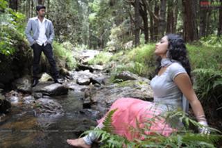 Nithya Menon feet photo thumbnail