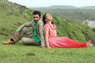 Nithya Menon feet photo thumbnail