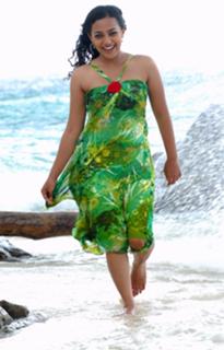 Nithya Menon feet photo thumbnail