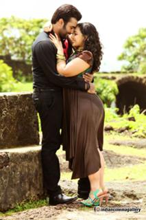 Nithya Menon feet photo thumbnail