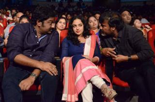 Nithya Menon feet photo thumbnail