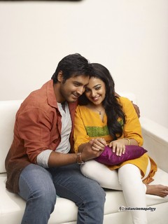 Nithya Menon feet photo thumbnail