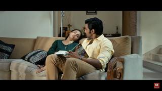Nithya Menon feet photo thumbnail