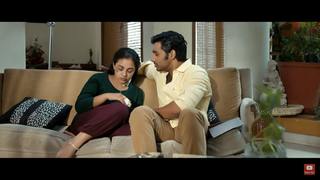 Nithya Menon feet photo thumbnail
