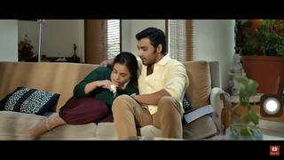 Nithya Menon feet photo thumbnail