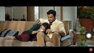 Nithya Menon feet photo thumbnail