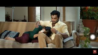 Nithya Menon feet photo thumbnail