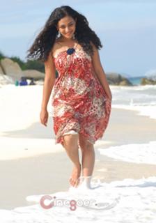 Nithya Menon feet photo thumbnail