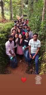 Nithya Menon feet photo thumbnail