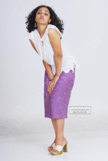 Nithya Menon feet photo thumbnail