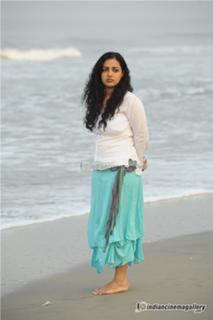 Nithya Menon feet photo thumbnail