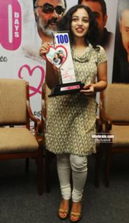 Nithya Menon feet photo thumbnail