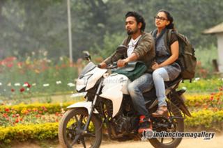 Nithya Menon feet photo thumbnail