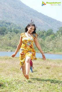 Nithya Menon feet photo thumbnail