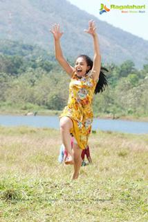 Nithya Menon feet photo thumbnail