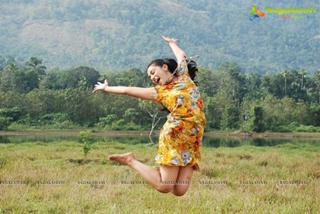 Nithya Menon feet photo thumbnail