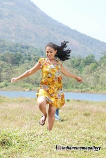 Nithya Menon feet photo thumbnail